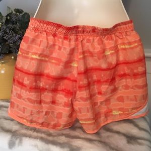 Under Armour 3” Running Shorts